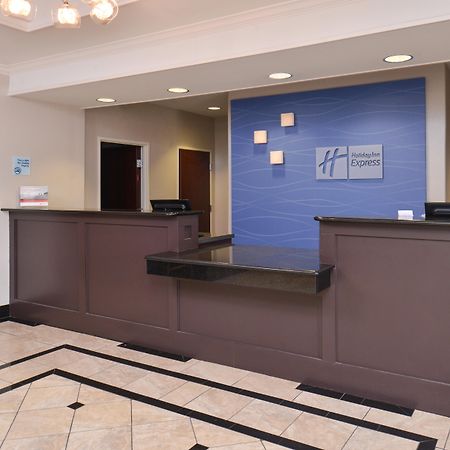 Holiday Inn Express & Suites San Antonio South מראה חיצוני תמונה