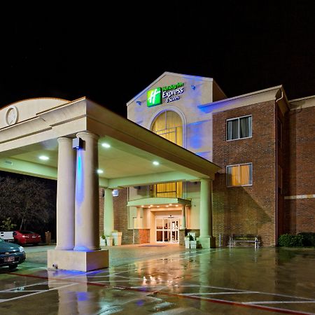Holiday Inn Express & Suites San Antonio South מראה חיצוני תמונה