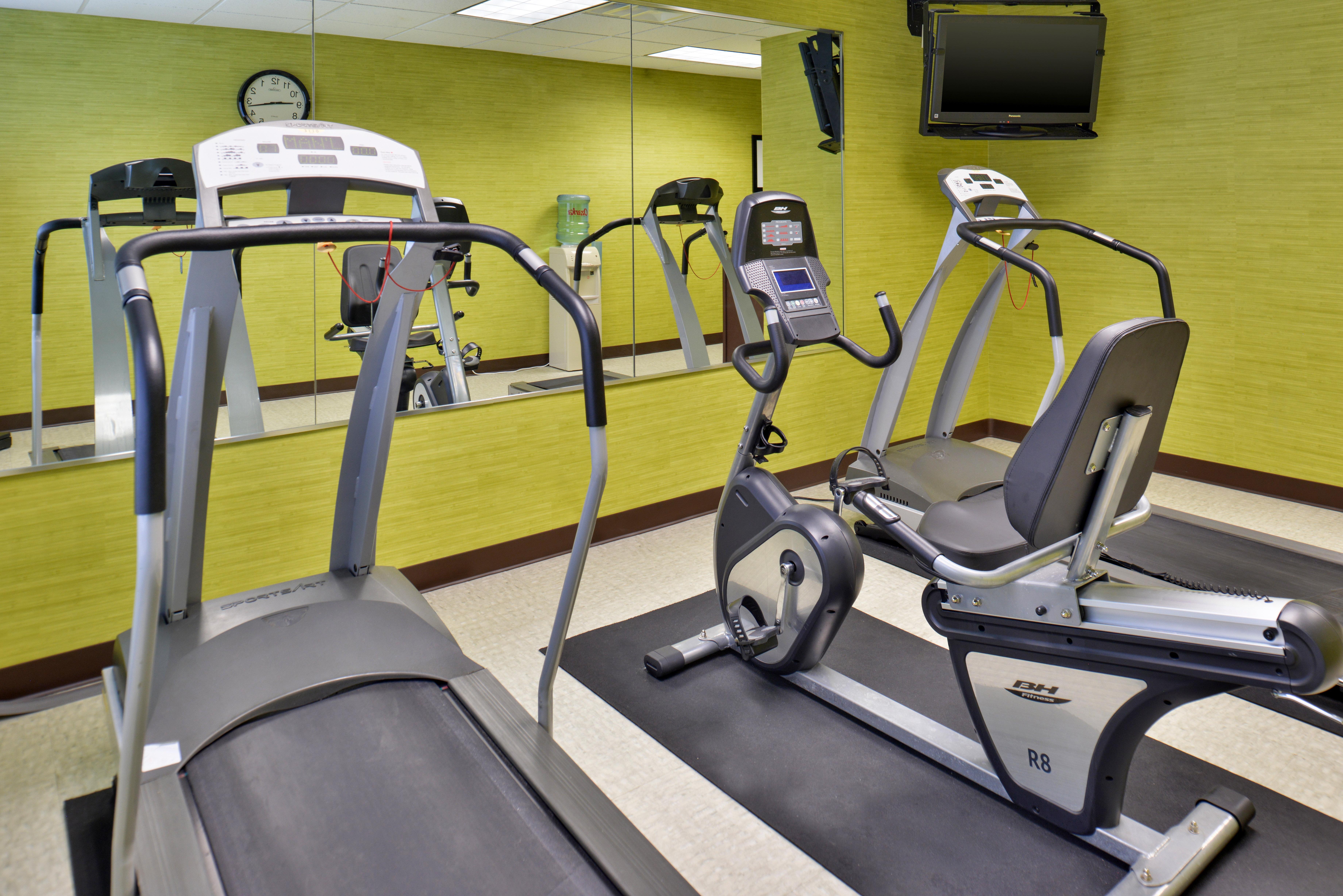 Holiday Inn Express & Suites San Antonio South מראה חיצוני תמונה
