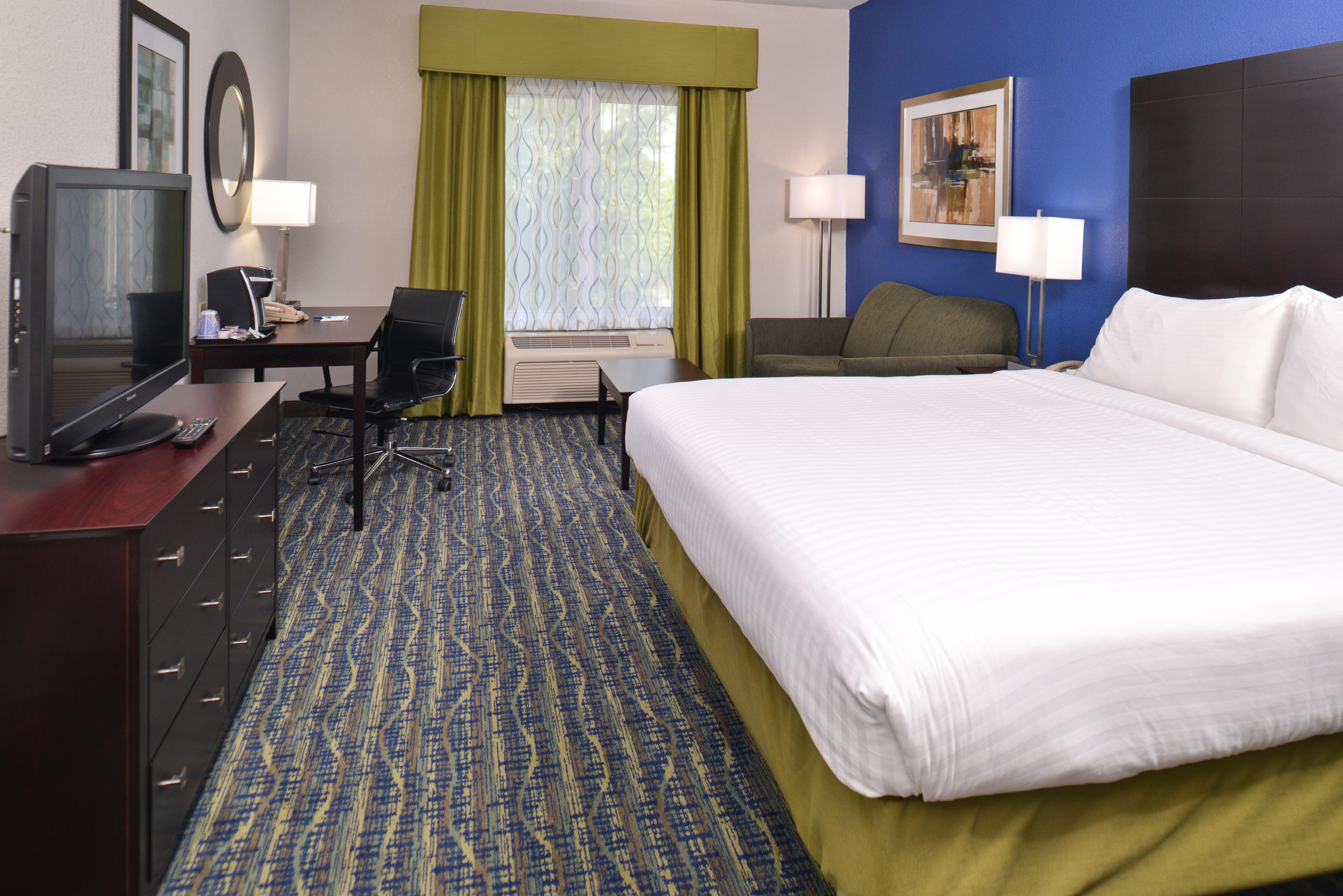 Holiday Inn Express & Suites San Antonio South מראה חיצוני תמונה