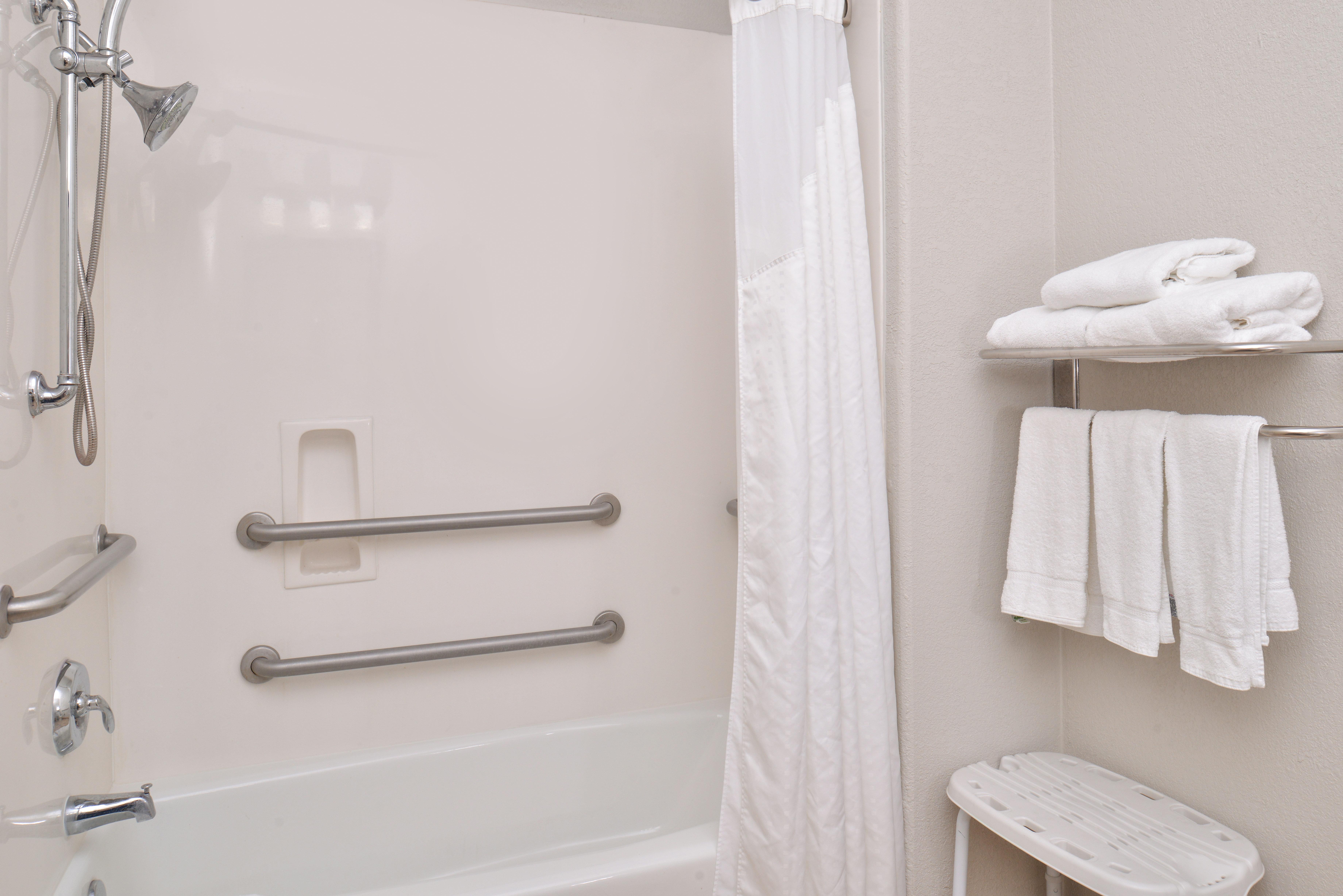 Holiday Inn Express & Suites San Antonio South מראה חיצוני תמונה