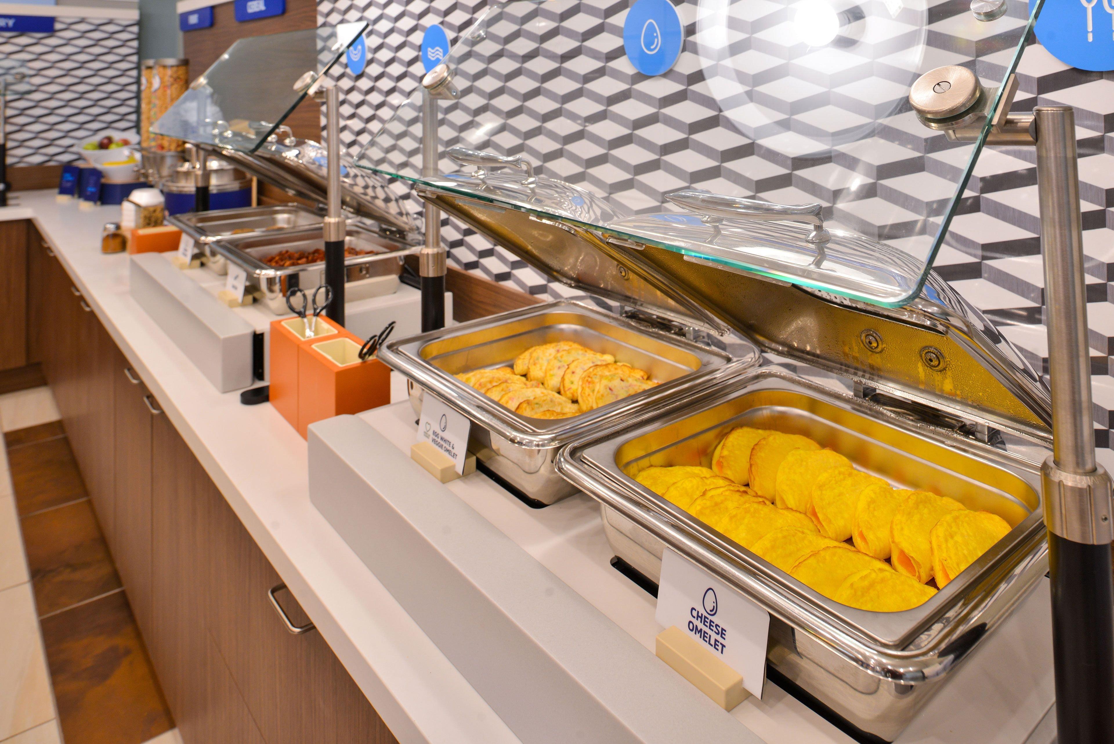 Holiday Inn Express & Suites San Antonio South מראה חיצוני תמונה